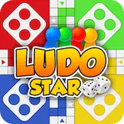 Скачать Ludo Star [МОД/Взлом Бесконечные монеты] на Андроид