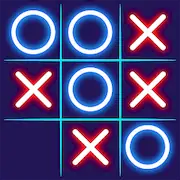 Скачать OX Game - XOXO [МОД/Взлом Много монет] на Андроид