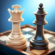Скачать Chess Clash: играй онлайн [МОД/Взлом Unlocked] на Андроид