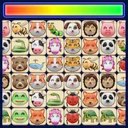 Animal Onet- Tile Connect