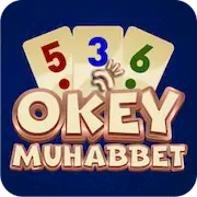 Скачать Okey Muhabbet [МОД/Взлом Меню] на Андроид