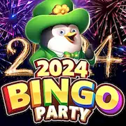 Скачать Bingo Party - Lucky Bingo Game [МОД/Взлом Бесконечные монеты] на Андроид