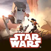 Скачать Star Wars: Imperial Assault [МОД/Взлом Бесконечные монеты] на Андроид