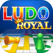 Скачать Ludo Royal - Happy Voice Chat [МОД/Взлом Меню] на Андроид