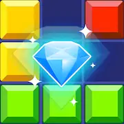 Скачать Block Puzzle - Gems Adventure [МОД/Взлом Unlocked] на Андроид