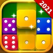 Скачать Dice Merge: Matchingdom Puzzle [МОД/Взлом Разблокированная версия] на Андроид