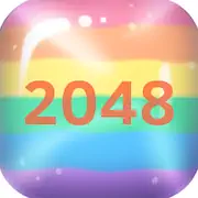 Скачать 2048 Crush [МОД/Взлом Бесконечные деньги] на Андроид