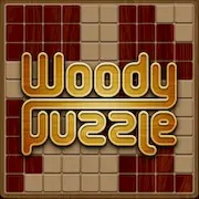 Скачать Woody Block Puzzle ® [МОД/Взлом Бесконечные монеты] на Андроид