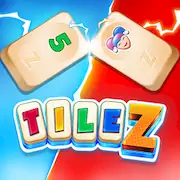 Скачать Tilez™ - Fun Family Game [МОД/Взлом Unlocked] на Андроид