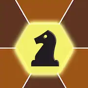 Скачать Hexagonal - Chess Variants [МОД/Взлом Бесконечные деньги] на Андроид