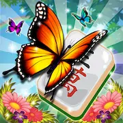Скачать Mahjong: Butterfly World [МОД/Взлом Разблокированная версия] на Андроид