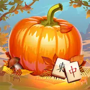 Скачать Mahjong: Autumn Leaves [МОД/Взлом Много денег] на Андроид