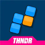 Скачать Tetro Tiles - Puzzle Blocks [МОД/Взлом Бесконечные монеты] на Андроид