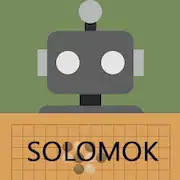 SOLOMOK - Gomoku