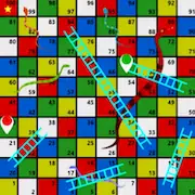 Скачать Snake Ludo: Snake Ladder Game [МОД/Взлом Меню] на Андроид