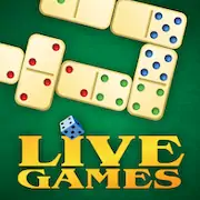 Скачать Домино LiveGames онлайн [МОД/Взлом Много денег] на Андроид