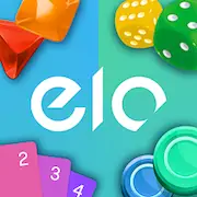 Скачать elo - board games for two [МОД/Взлом Много монет] на Андроид