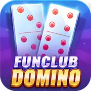 Скачать FunClub Domino QiuQiu 99 SicBo [МОД/Взлом Разблокированная версия] на Андроид