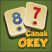 Скачать Çanak Okey [МОД/Взлом Много денег] на Андроид