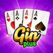 Скачать Gin Rummy Plus: Fun Card Game [МОД/Взлом Меню] на Андроид