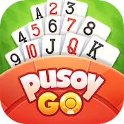 Скачать Pusoy Go-Competitive 13 Cards [МОД/Взлом Unlocked] на Андроид