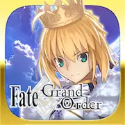 Скачать Fate/Grand Order [МОД/Взлом Много денег] на Андроид