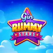 Скачать Gin Rummy Stars - Card Game [МОД/Взлом Много денег] на Андроид