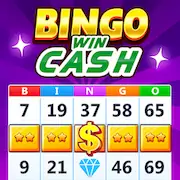 Скачать Bingo Win Cash [МОД/Взлом Бесконечные монеты] на Андроид