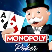 Скачать MONOPOLY Poker - Холдем Покер [МОД/Взлом Много монет] на Андроид