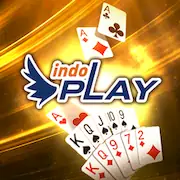 Скачать Indoplay-Capsa Domino QQ Poker [МОД/Взлом Меню] на Андроид
