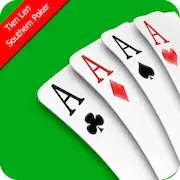 Скачать Tien Len - Southern Poker [МОД/Взлом Бесконечные монеты] на Андроид