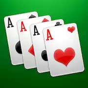 Скачать Solitaire: Classic Card Games [МОД/Взлом Бесконечные деньги] на Андроид