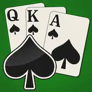 Скачать Spades: Classic Card Games [МОД/Взлом Много денег] на Андроид