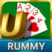 Скачать Ultimate Rummy [МОД/Взлом Много монет] на Андроид
