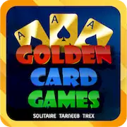 Скачать Golden Card Games Tarneeb Trix [МОД/Взлом Много денег] на Андроид