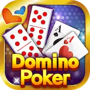 Скачать LUXY Domino Gaple QiuQiu Poker [МОД/Взлом Unlocked] на Андроид