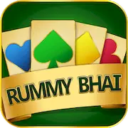 Скачать Rummy Bhai: Online Card Game [МОД/Взлом Бесконечные деньги] на Андроид
