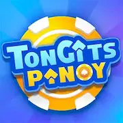 Скачать Tongits Pinoy [МОД/Взлом Много денег] на Андроид