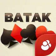 Скачать Batak Online HD - Canlı Batak [МОД/Взлом Много монет] на Андроид