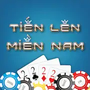 Скачать Tien Len - Thirteen - Mien Nam [МОД/Взлом Много денег] на Андроид