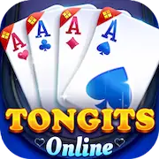Скачать Tongits Online - Pusoy Slots [МОД/Взлом Много денег] на Андроид