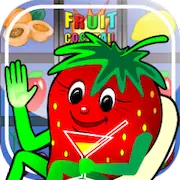 Скачать Fruit Cocktail Slot [МОД/Взлом Меню] на Андроид