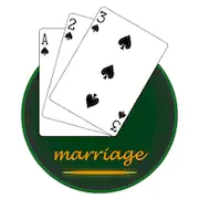 Скачать Marriage Card Game [МОД/Взлом Бесконечные монеты] на Андроид