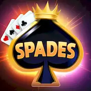 VIP Spades - Online Card Game