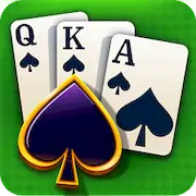 Скачать Spades Saga: Offline Card Game [МОД/Взлом Unlocked] на Андроид