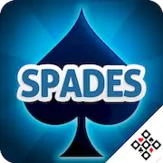 Скачать Espadas Online: Spades Classic [МОД/Взлом Много денег] на Андроид
