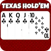 Скачать Texas Holdem Multiplayer [МОД/Взлом Разблокированная версия] на Андроид