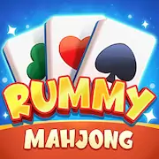 Скачать Rummy Mahjong - Online Lami [МОД/Взлом Много денег] на Андроид