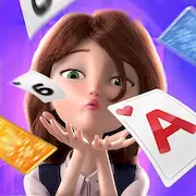 Скачать Home of Cards - Solitaire Joy [МОД/Взлом Unlocked] на Андроид