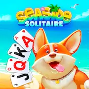 Скачать Seaside Solitaire: Сard Games [МОД/Взлом Меню] на Андроид